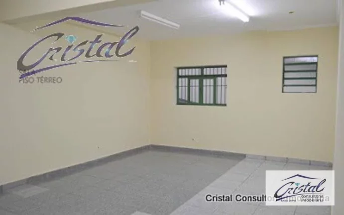 Imagem Prédio Comercial para locação, Parque São George, Cotia - .