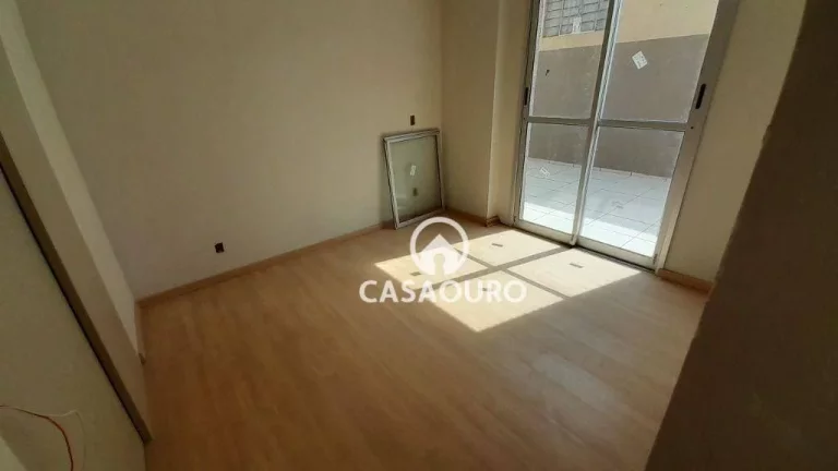 Imagem Apartamento com 2 quartos à venda, 78 m² por R$ 545.000 - Santa Efigênia - Belo Horizonte/MG