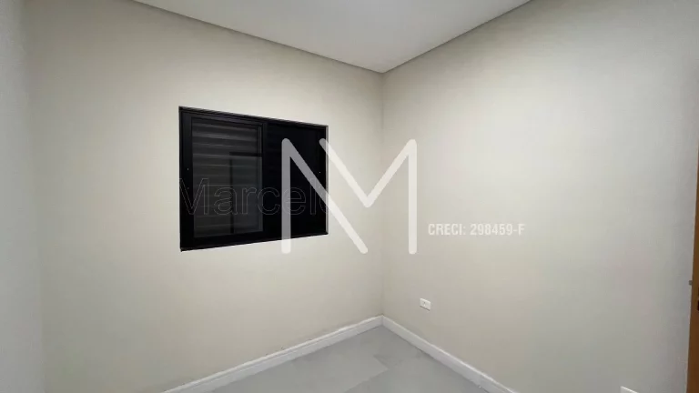 Imagem Casa Térrea à Venda 3 Quartos 1 Suíte 80m² - Bairro Bosque dos Ipês - SJC