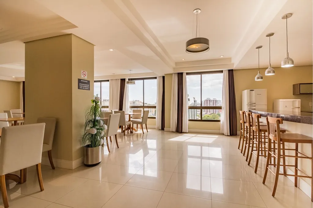 Imagem Apartamento em Vila Jardim