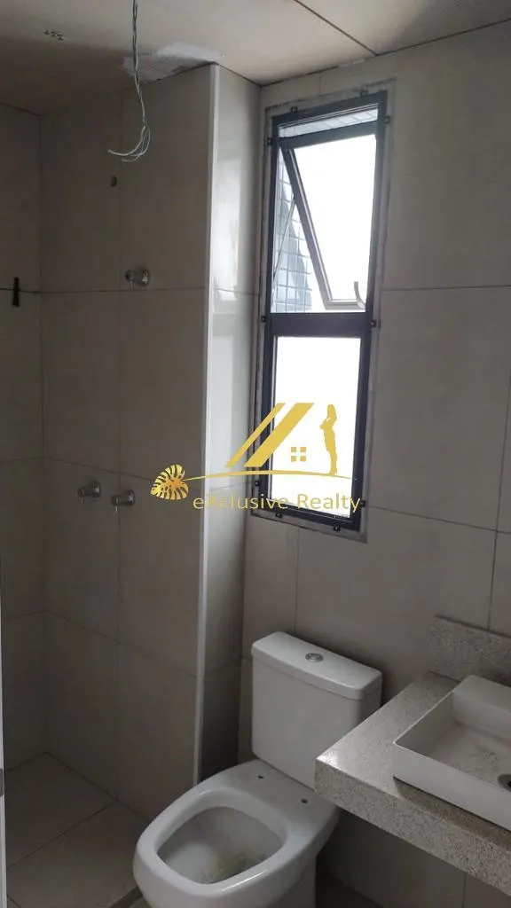 Imagem Apartamento RESIDENCIAL em Salvador - Bahia, Jaguaribe