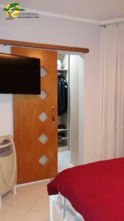 Imagem SOBRADO PARA VENDA NO LAUZANE PAULISTA