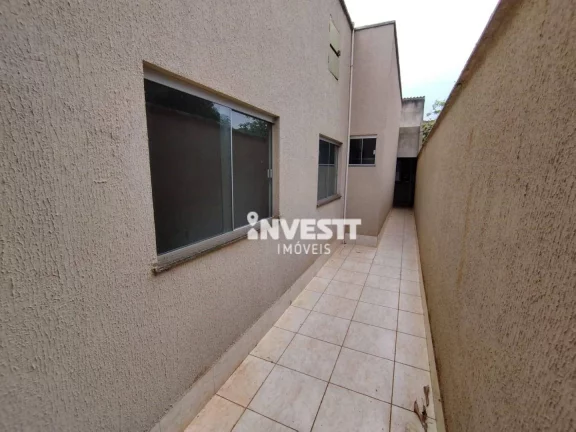 Imagem Casa à venda no Setor das Nações - Goiânia/GO
