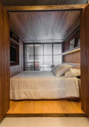 Imagem Apartamento à venda Pinheiros São Paulo