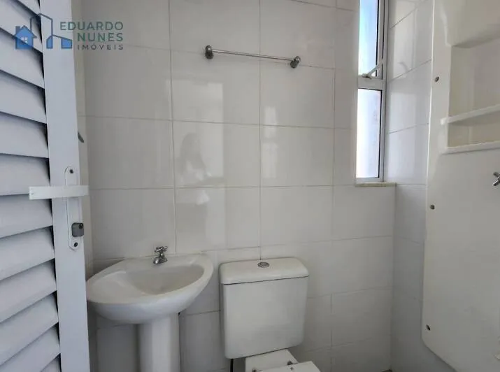 Imagem APARTAMENTO COM 03 QUARTOS, SUÍTE, LAZER, 02 VAGAS NO FUNCIONÁRIOS!!!!