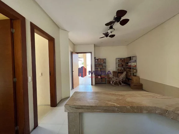 Imagem Casa dos sonhos no Morro do Moreno à venda, 423 m² por R$ 3.950.000 - Praia da Costa - Vila Velha/ES