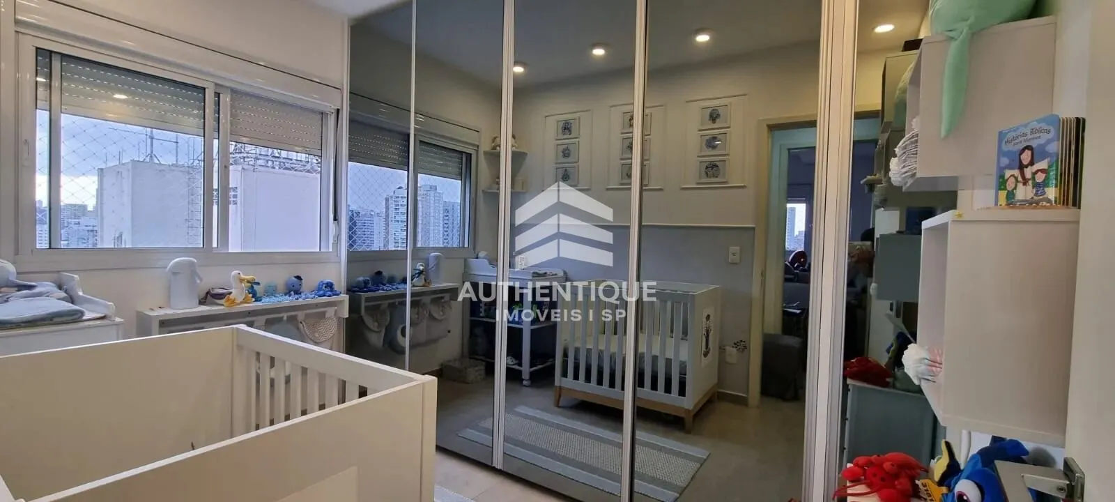 Imagem MODERN LIFE VILA MARIANA - Apartamento no bairro Vila Mariana à venda