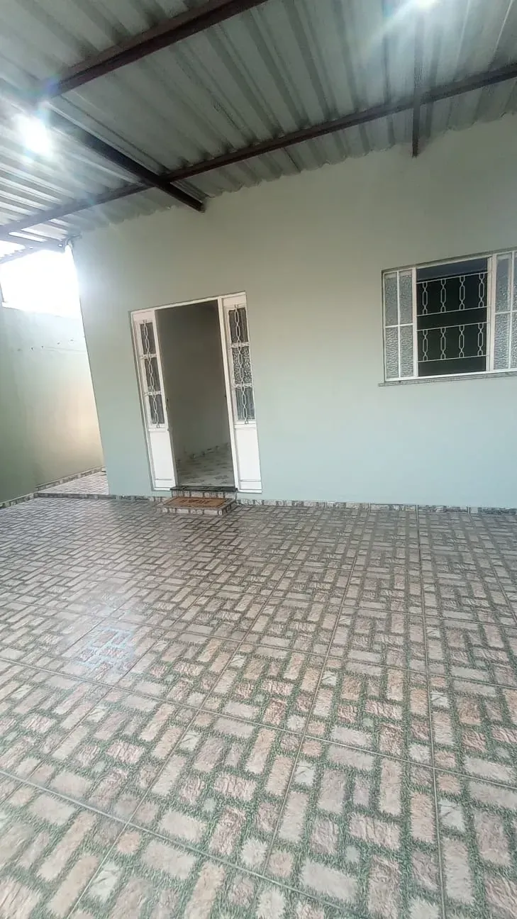 Imagem Casa com 2 Quartos à Venda, 128 m² em Nova Cidade - Manaus