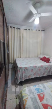 Imagem ACEITA TROCA PERMUTA!! Apartamento de 1 dormitório, 1 banheiro, 1 vaga, com 36m² em Taboão, São Bernardo do Campo