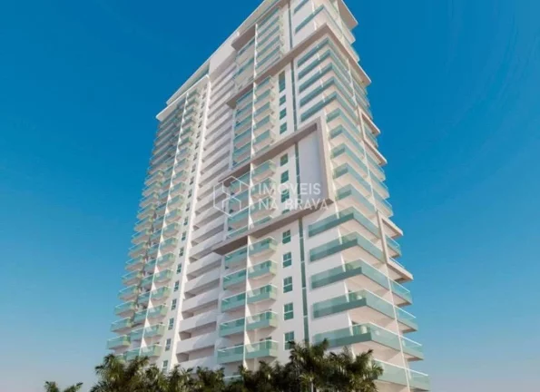 Imagem APARTAMENTO 1 DORMITORIO 1 VAGA DE GARAGEM - A VENDA - PRAIA BRAVA ITAJAI/SC