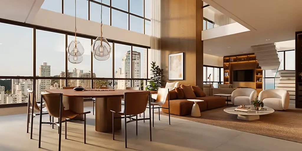 Imagem APARTAMENTO RESIDENCIAL em Balneário Camboriú - SC, Centro