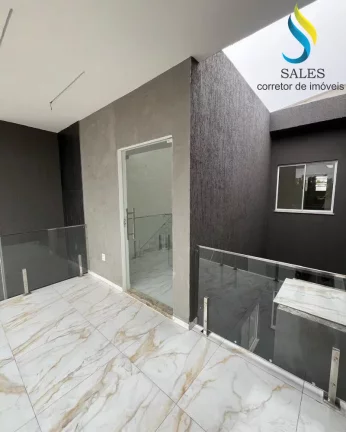 Imagem Casa Duplex 4 suítes Pajuçara em Maracanaú