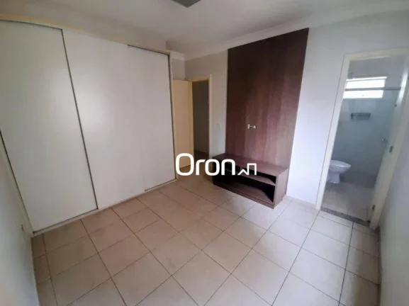 Imagem Apartamento com 2 dormitórios à venda, 66 m² por R$ 435.000,00 - Jardim Goiás - Goiânia/GO