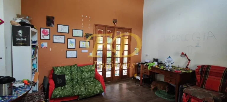 Imagem Chácara em Condomínio Fechado - Atibaia