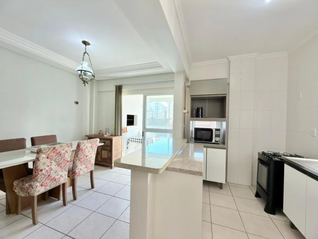 Imagem Apartamento 3 Dormitórios - Bairro Centro