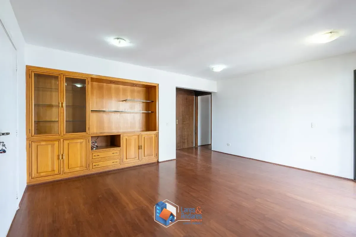 Imagem Apartamento para venda em Vila Andrade com 3 quartos, sendo 1 suíte, 100m²