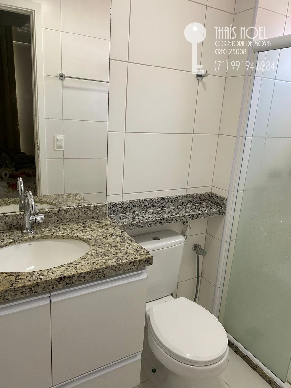 Imagem APARTAMENTO 3 QUARTOS NO VERSATILE JARDIM APIPEMA
