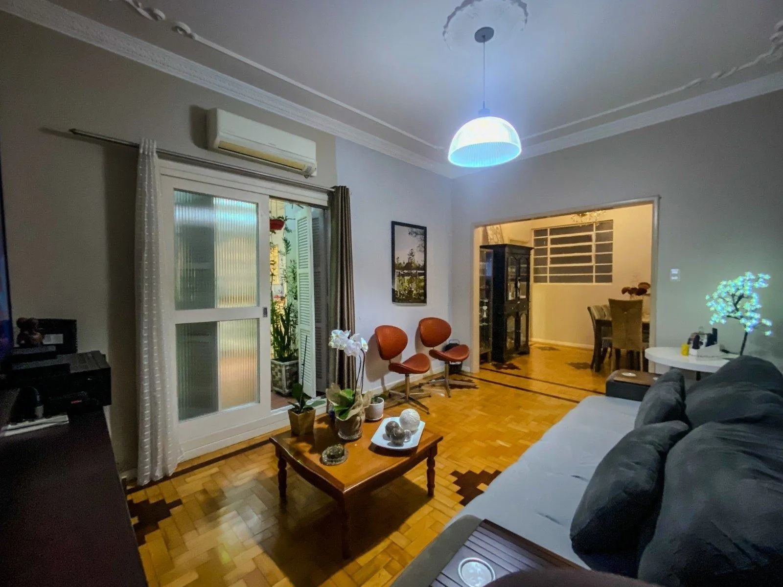 Imagem Apartamento Garden com 92m² privativos 2 dorm no bairro São Geraldo