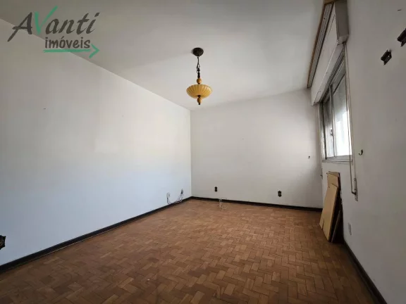 Imagem Apartamento Alto Padrão à Venda no Boqueirão em Santos