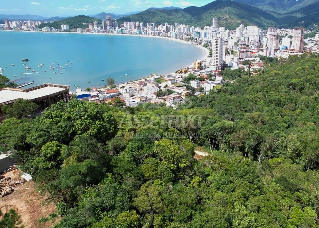 Imagem Terreno para venda de 974,00m² em Canto da Praia, Itapema/SC.