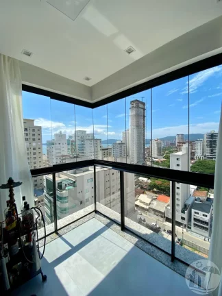 Imagem 310 Mil de Desconto a VISTA - COBERTURA ITAPEMA