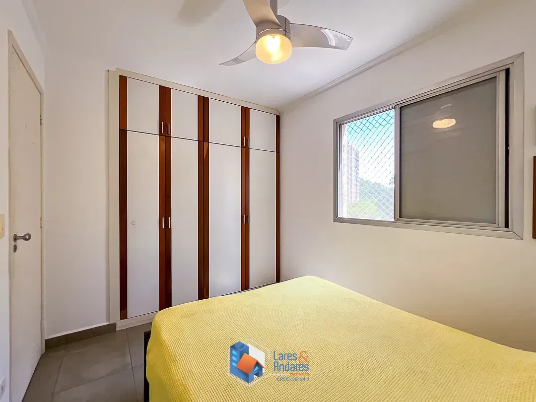 Imagem Apartamento para venda em Vila Indiana com 1 quarto, 70m²