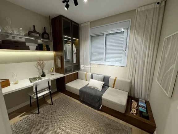 Imagem Apartamento com 2 dormitórios à venda, 63 m² por R$ 799.000,00 - Centro - Piracicaba/SP