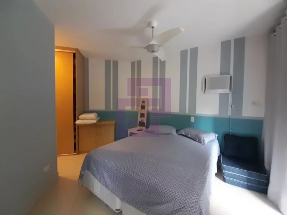Imagem Apartamentos / Padrão na cidade de Guarujá