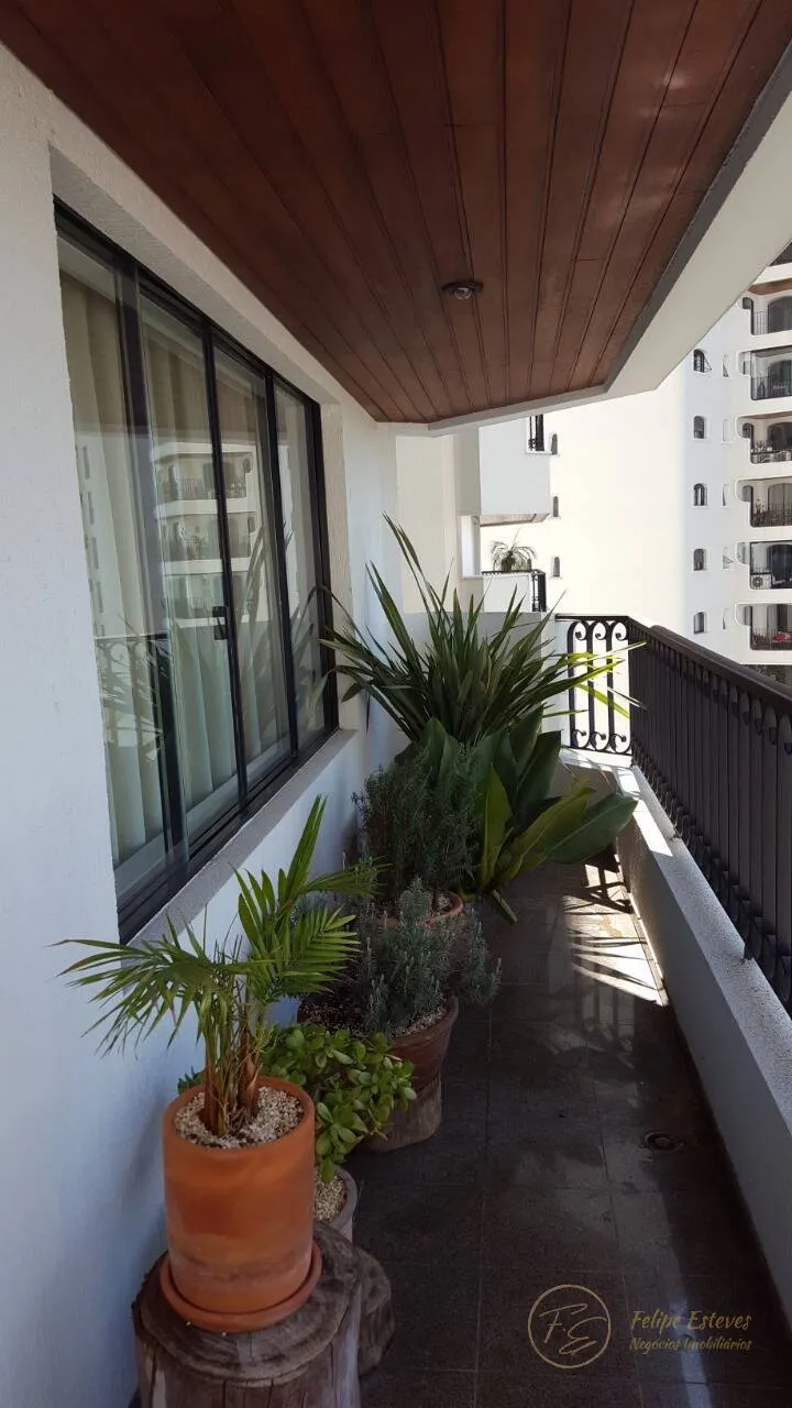 Imagem Luxo no Jardim Marajoara! Apartamento de 310m² com Vista Deslumbrante!