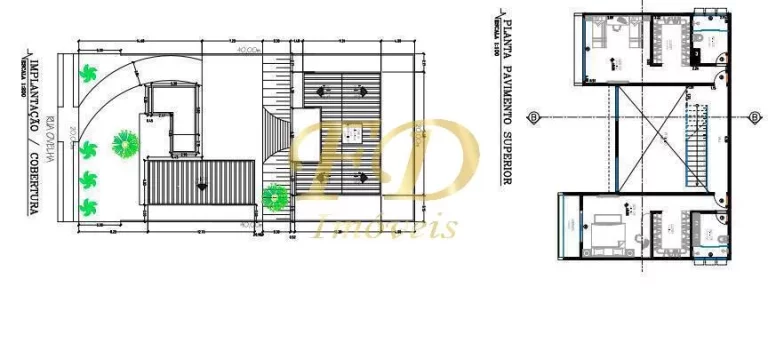 Imagem Casa em Condomínio Fechado em Atibaia