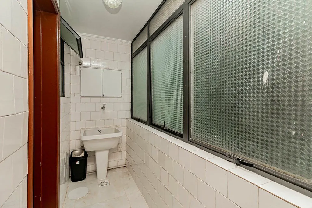 Imagem Apartamento em Centro Histórico