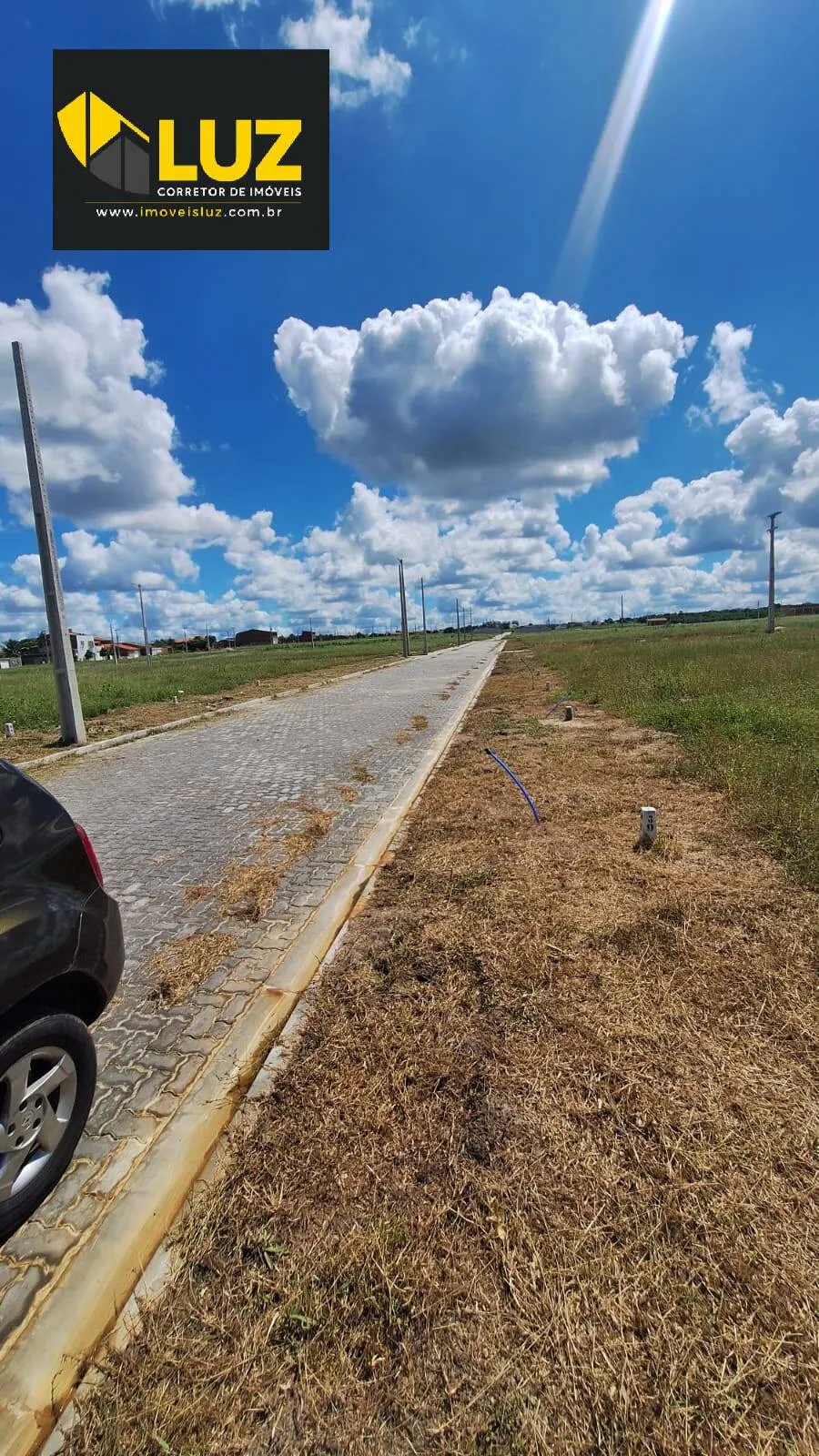 Imagem SEU LOTE EM RUSSAS ESTÁ AQUI - REPASSE DE LOTE NO MIRANTE RUSSAS