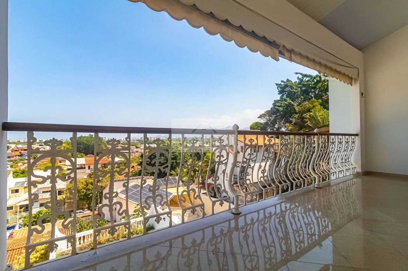 Imagem Condominio Terral - Casa à Venda no Condomínio Terral PASSANDO POR REFORMA