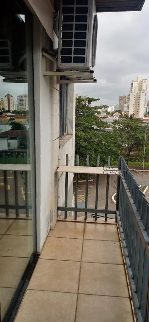 Imagem Apartamento à venda 3 Quartos, 1 Suite, 2 Vagas, 100M², Centro, Taubaté - SP | Edificio Palmeras