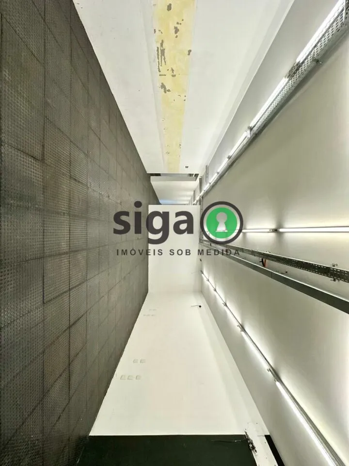 Imagem Bairro Moema Sp, Imóvel comercial de 640m2 de área útil construída em 500m2 de terreno, em dois piso