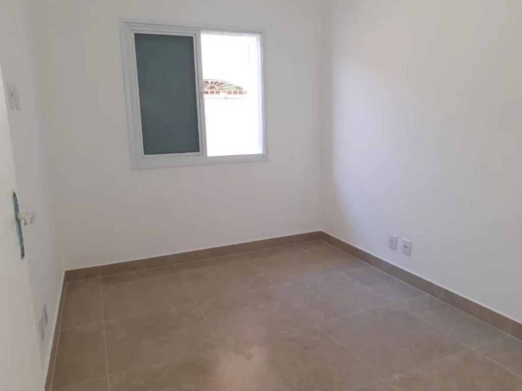 Imagem CASA COM 123,60 m² - REAL - PRAIA GRANDE SP