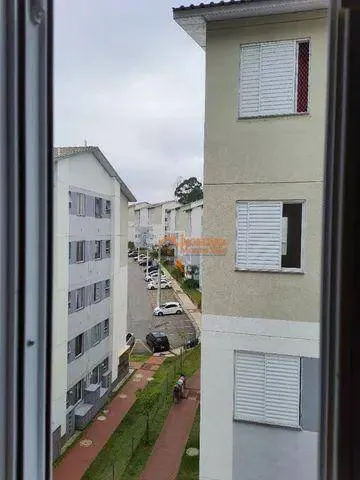 Imagem Apartamento com 2 dormitórios à venda, 43 m² por R$ 234.500,00 - Jardim São Domingos - Guarulhos/SP