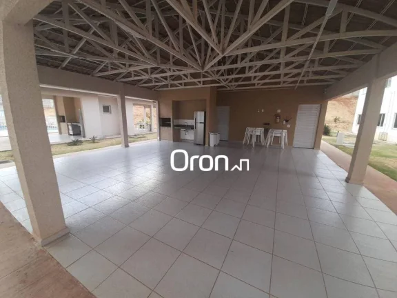 Imagem Apartamento à venda, 42 m² por R$ 270.000,00 - Setor Urias Magalhães - Goiânia/GO