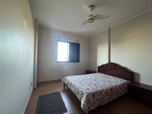 Imagem Apartamento com 2 dorms, Guilhermina, Praia Grande - R$ 430 mil, Cod: 2070