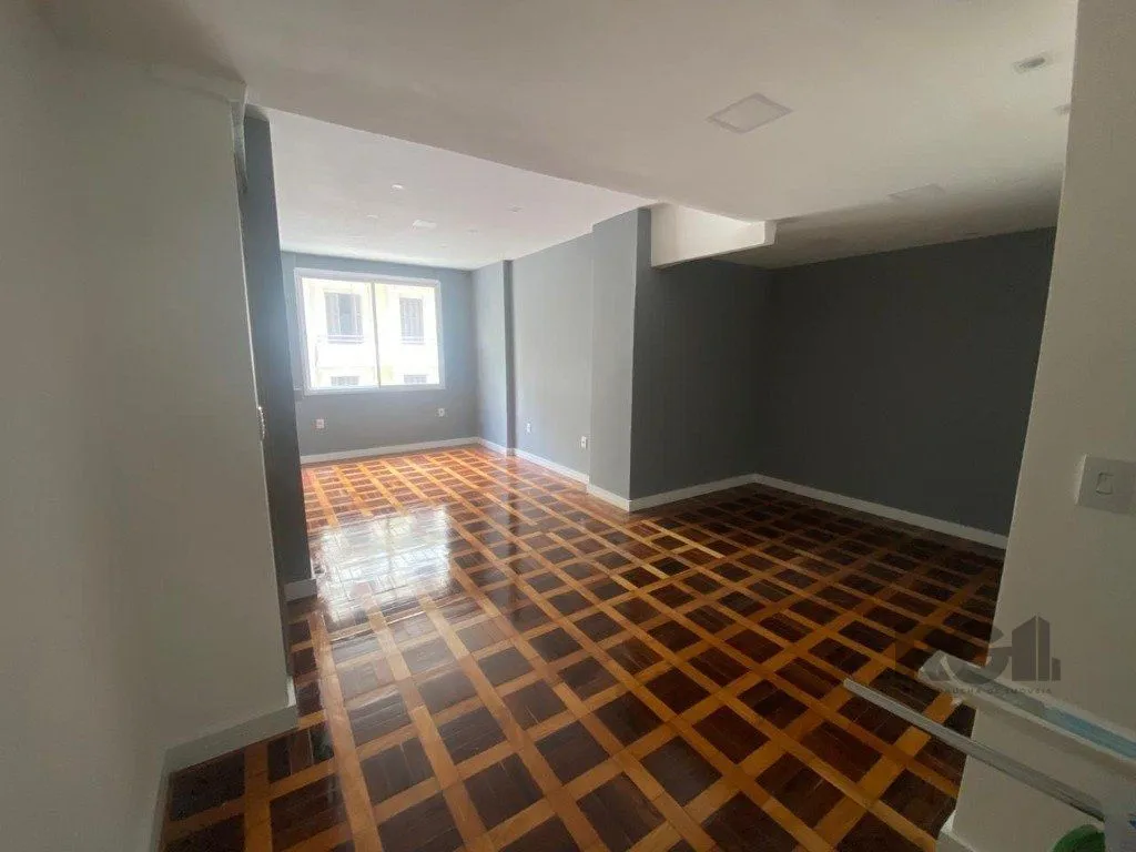 Imagem Apartamento para Venda - 87m², 3 dormitórios, Centro Histórico