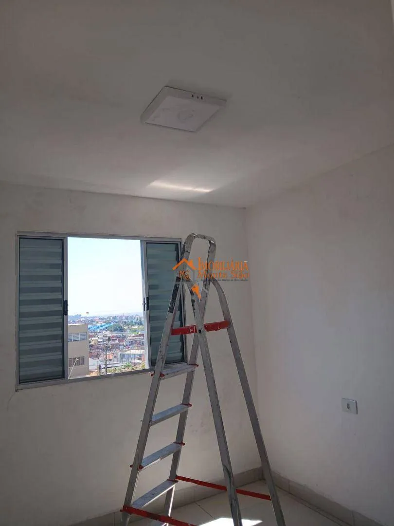 Imagem Prédio para alugar, 200 m² por R$ 28.125,00/mês - Cumbica - Guarulhos/SP
