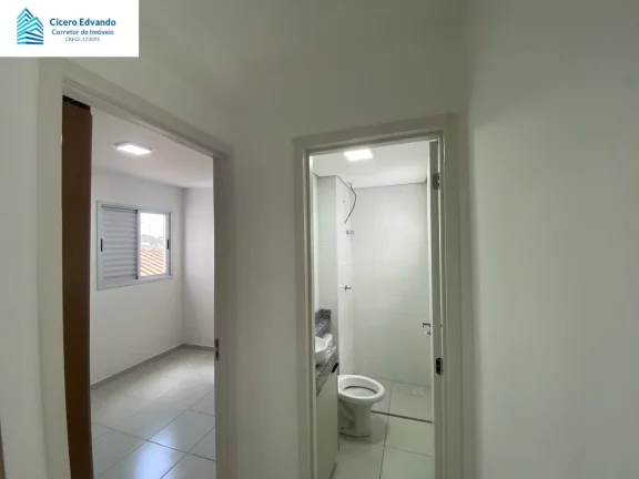 Imagem APARTAMENTO RESIDENCIAL em SÃO PAULO - SP, CIDADE MÃE DO CÉU