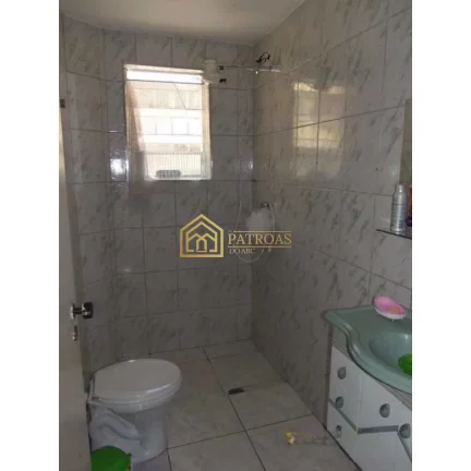 Imagem Sobrado Residencial à Venda - Paulicéia, São Bernardo do Campo/SP Oportunidade Imperdível! Este ...