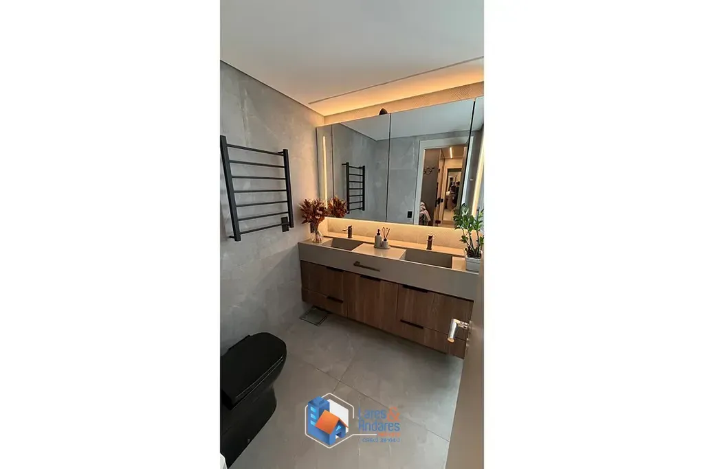 Imagem Apartamento à venda 3 Quartos 3 Suites 2 Vagas 160M² Indianópolis São Paulo - SP