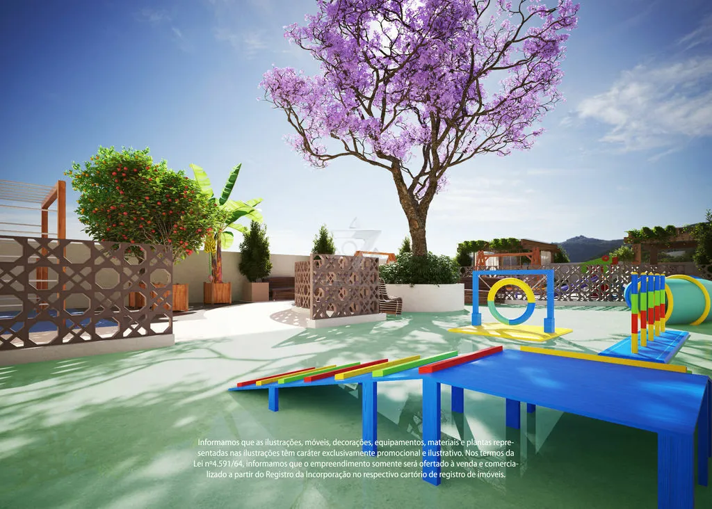 Imagem Belíssimo Residencial - Cordeiros