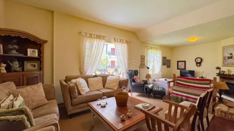 Imagem Apartamento em Campos do Jordão