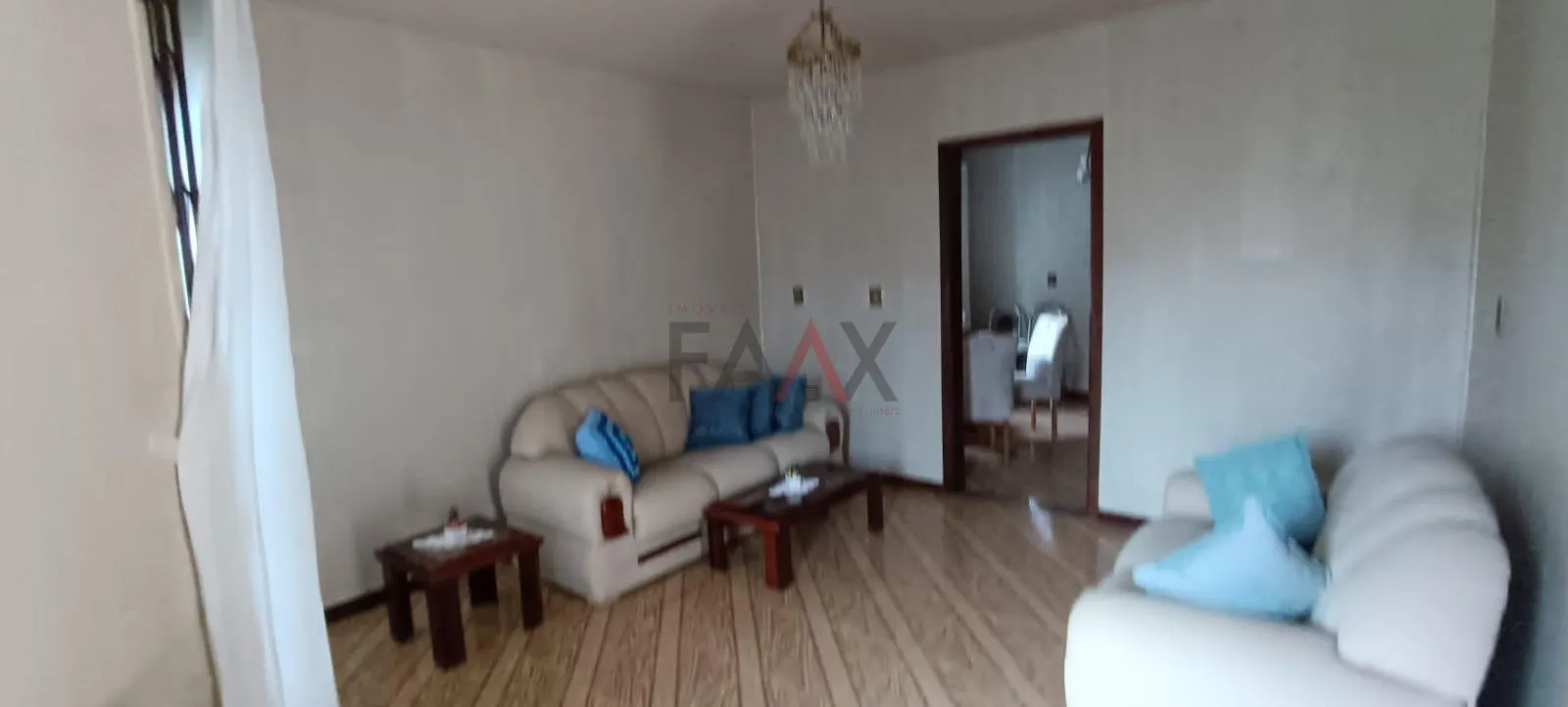 Imagem Casa com 3 dormitórios à venda, SANTA CRUZ, GUARAPUAVA - PR