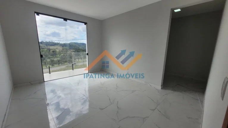 Imagem Casa no Residencial Bethânia - Santana do Paraíso