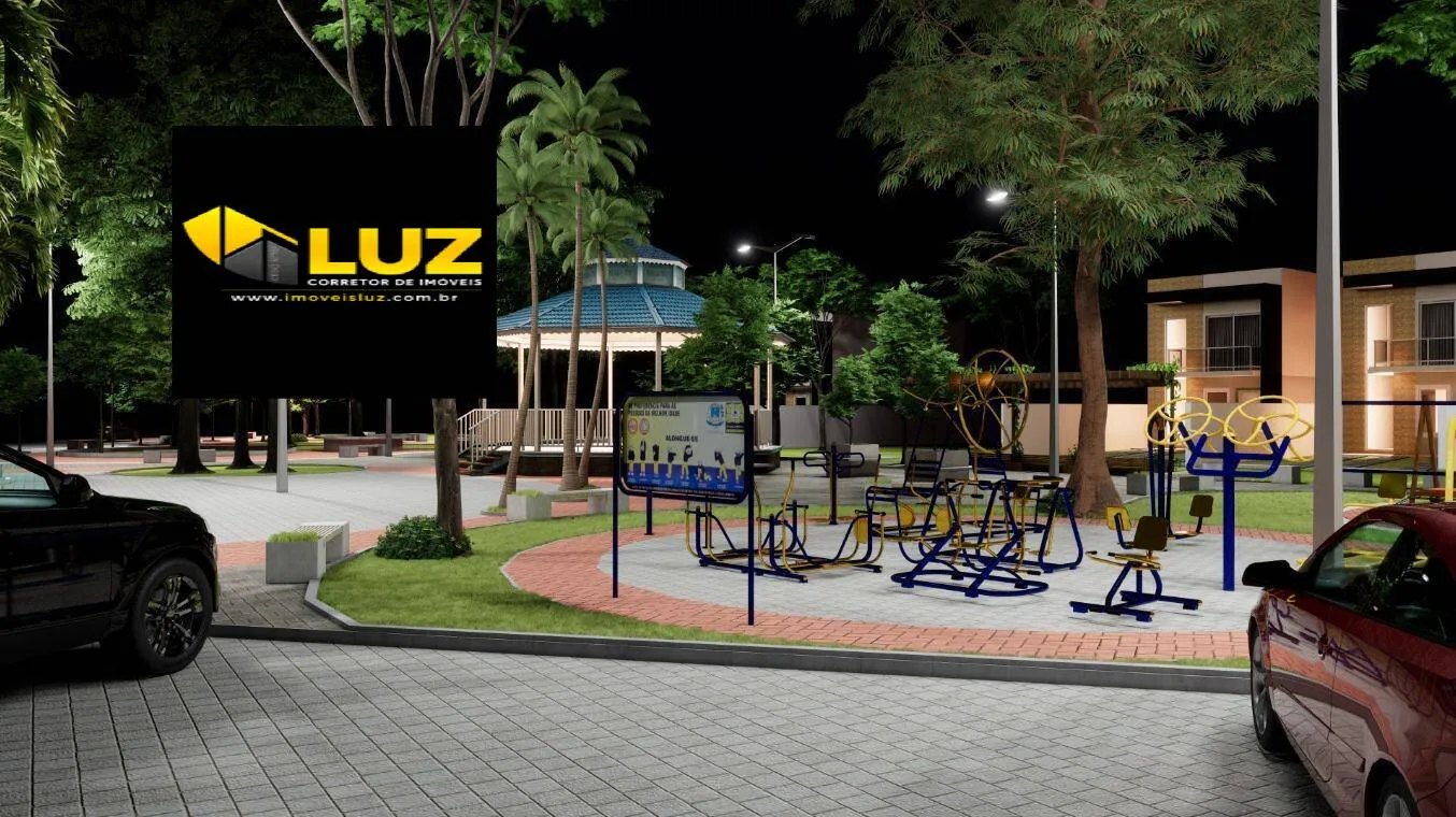 Imagem Loteamento Jardins de Maranguape Em Frente ao Mix Mateus!