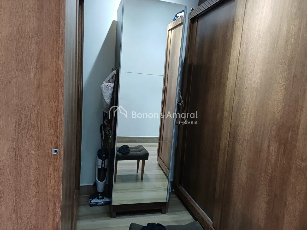 Imagem Casa térrea no Residencial Arborais, com 198 m2 de construção e 420 m2 de terreno, 3 suites,